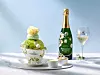 Grand InterContinental Seoul Parnas 's Belle Epoque Champagne Bingsu [GRAND INTERCONTINENTAL SEOUL PARNAS]