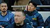 Son Heung-min returns to Tottenham Hotspur after the Asian Cup. [ONE FOOTBALL]