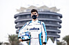 Jack Aitken [WILLIAMS RACING]