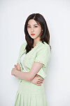 Singer and actor Kwon Eun-bin [CUBE ENTERTAINMENT]