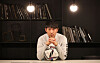 Kim Nam-il, manager of Seongnam FC, poses for a photo during an interview with the JoongAng Ilbo on Feb. 4. [JOONGANG ILBO]