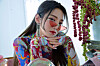 HYO, also known as Hyoyeon of Girls' Generation [SM ENTERTAINMENT]