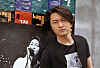 Singer-songwriter Park Jeong-un [YONHAP]
