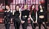 Girl group ITZY member Yeji, first from left, tested positive for the virus on Monday according to her agency, JYP Entertainment on Monday. [ILGAN SPORTS]