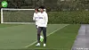 Richarlison and Kulusevski miss Spurs training before Sporting clash [ONE FOOTBALL:]