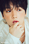 K-pop idol and singer-songwriter Jeong Se-woon [ILGAN SPORTS]