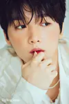K-pop idol and singer-songwriter Jeong Se-woon [ILGAN SPORTS]
