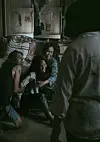 Mink (played by Narilya Gulmongkolpech),who is Nim's niece, is possessed by a number of evil spirits. [SHOWBOX]