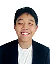 Yunseong Kim (Korea International School Jeju / Grade 7)