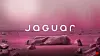 New brand logo of Jaguar. [SCREEN CAPTURE]