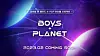 A teaser photo of Mnet's audition show ″Boys Planet″ [MNET]