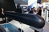 The Jangbogo-III Batch-II submarine [HANWHA OCEAN]