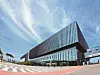 Samsung Biologics' third plant in Songdo, Incheon. [SAMSUNG BIOLOGICS]