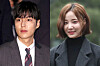 Actors Lee Min-ho and Yeonwoo [ILGAN SPORTS]