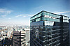 The Mirae Asset headquarters in central Seoul [MIRAE ASSET DAEWOO]