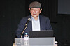 Youn Bum-mo's position as director of the National Museum of Modern and Contemporary Art has been terminated as of Tuesday. [YONHAP]