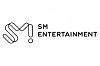 The logo of SM Entertainment [SM ENTERTAINMENT]