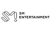 The logo of SM Entertainment [SM ENTERTAINMENT]
