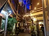 Shin Heung Art Market area has narrow streets, vintage style stores and cafes popping up around the corner. [KIM DONG-EUN]