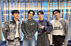 Boy band A.C.E [BEAT INTERACTIVE]
