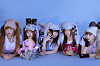 Girl group NewJeans [ADOR]