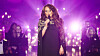 Sarah Brightman performs during her 2016 Seoul concert. The singer is set to return to Korea for “Sarah Brightman, A Christmas Symphony” which will take place at the KBS Arena Hall in Gangseo District, western Seoul, on Saturday at 7 p.m. [LIVE NATION KOREA]