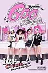 Blackpink's music video for their single ″Ice Cream″ hit 600 million views on Youtube. [ILGAN SPORTS]