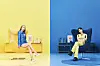 Subunit duo Mamamoo+ [RBW]