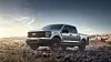 Ford F-150 Lightning truck that is equipped with SK On's batteries [FORD]