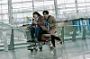 “Ajoomma,” which revolves around a Singaporean middle-aged woman’s adventure in Korea, was invited to screen at the New Currents section of this year’s Busan International Film Festival. [BIFF]