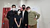 3 Korean actors to attend Academy Awards for roles in Japanese film