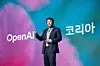 OpenAI Chief Strategy Officer Jason Kwon speaks at a press event held in eastern Seoul on Sept. 10. [OPENAI]