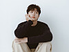 Singer and actor Yook Sung-jae [IWILL MEDIA]