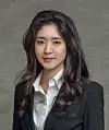 Amorepacific Group Chairman Suh Kyung-bae’s daughter Suh Min-jeong. [AMOREPACIFIC GROUP]