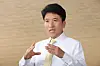 Ham Young-joo [HANA FINANCIAL GROUP]