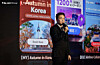 Justin Hong, Trip.com Korea's general manager, speaks during 'Trip.Best 2025: Korea Travel Trends Unpacked' event at the Paradise City in Incheon on Sept. 16. [TRIP.COM]