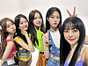 Girl group Loossemble [CTDENM]