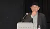 Youn Bum-mo, the director of the National Museum of Modern and Contemporary Art, expressed his thoughts on the museum’s audit results on Tuesday during a press conference at the museum’s Seoul branch in Jung District, central Seoul. The results had been announced by the Ministry of Culture, Sports and Tourism on Monday. [YONHAP]