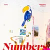 Cover of Jamie's new single 'Numbers' [WARNER MUSIC KOREA]