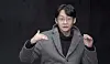 Director Lee In-eui during an interview with the Korea JoongAng Daily at its office in Sangam-dong in western Seoul about his film ″The ABCs of Our Relationship.″ [JEON TAE-GYU]