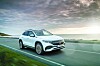 Mercedes-Benz's EQA [MERCEDES-BENZ KOREA]