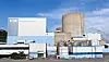A now-retired Kori-1 nuclear reactor located in Busan [YONHAP]