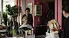 Min-kyu and Han-na finally come across Joo-hee's birthmother. [CINEMADAL]