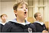 Vienna Boys Choir [LUKAS BECK]