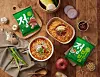 Pulmuone's vegan ramyeon, Jung [PULMUONE]