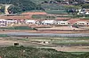 North Koreans farm in North Hwangahae on May 13, 2022. [YONHAP]