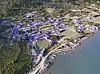 Purple Island in Sinan County, another popular travel destination, is located just 30 minutes drive from Mokpo. [SINAN COUNTY]
