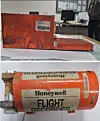 The flight data recorder (FDR) recovered from the deadly Jeju Air crash in South Jeolla sent to the United States for analysis [MINISTRY OF LAND, INFRASTRUCTURE AND TRANSPORT]