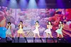 Girl group Red Velvet during its ″R to V″ concert in Seoul [SM ENTERTAINMENT]