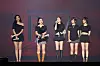 Girl group Red Velvet during its ″R to V″ concert in Seoul [SM ENTERTAINMENT]